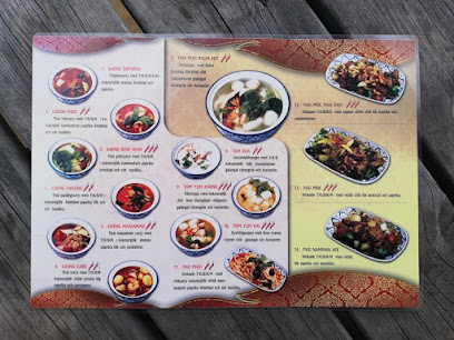 Thaivagn Öna Takeaway · Bilder 2