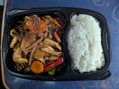 Thaivagn Öna Takeaway · Bilder 3
