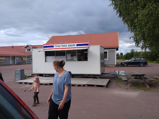 Thaivagn Öna Takeaway · Bilder 1